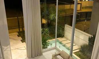 Imagem 3: Sobrado - Condomínio do Lago