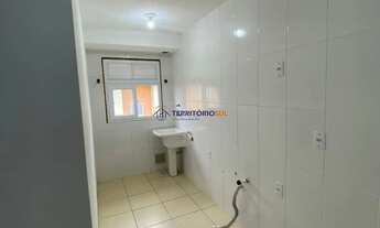 Imagem 4: Apartamento com 02 quartos e 01 vaga fixa no Bairro Restinga em Porto Alegre