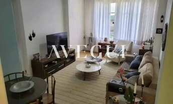 Imagem: Apartamento Padrão / Residencial / Leblon