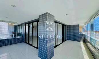 Imagem 2: Vendo Apartamento 4 Suites Tirol