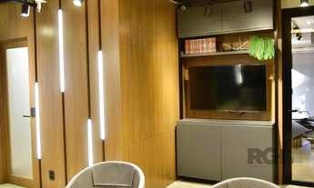 Imagem 3: Sala Comercial à venda Praia de Belas Porto Alegre/RS