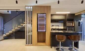 Imagem 2: Imóvel para aluguel e venda possui 143 metros quadrados com 3 quartos