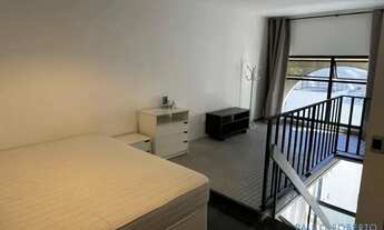 Imagem 6: APARTAMENTO - ITAIM BIBI - SP