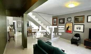 Imagem 7: Sobrado com 3 quartos à venda, 217 m² por R$ 1.095.000 - Vila Gilda - Santo André/SP