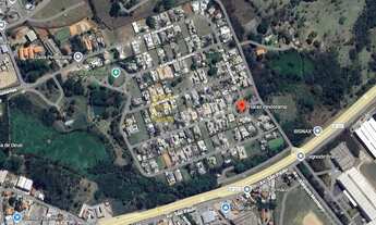 Imagem 7: Terreno de 1012m² à venda no Residencial Haras Pindorama - Cabreúva/SP