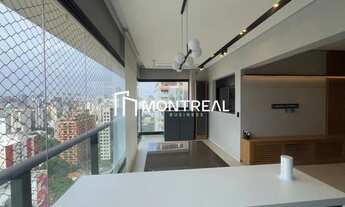 Imagem 3: APARTAMENTO À VENDA EM PINHEIROS - 2 DORMITÓRIO, 1 SUÍTE, 1 VAGA DE GARAGEM