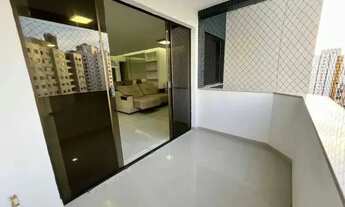 Imagem 4: APARTAMENTO 3 QUARTOS, 1 SUÍTE, 126M² - AQUARIUS - SSA/BA