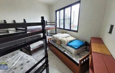 Imagem 5: Kitnet Mobiliada para Alugar no Bairro Ocian 29 m²!! - Cód: ACT3421