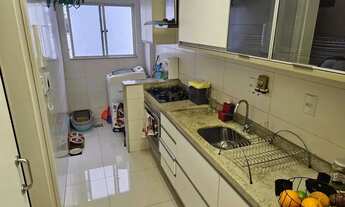 Imagem 3: Apartamento de 02 dormitórios no bairro TRINDADE em Florianópolis SC