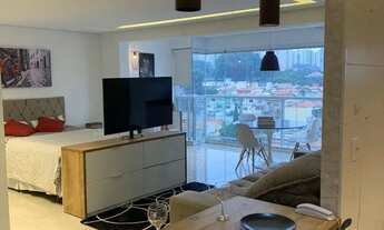 Imagem: Apartamento com 1 dormitório para alugar