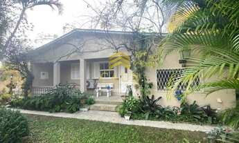 Imagem 2: Imóvel para venda possui 130000 metros quadrados com 3 quartos em Águas Claras - Viamão