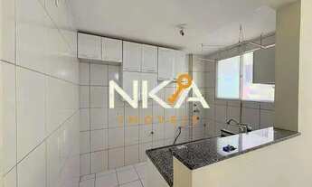 Imagem 5: APARTAMENTO 02 DORMITÓRIOS TÉRREO À VENDA NO SPAZIO CAPRESE