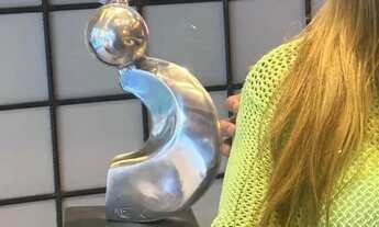 Imagem 2: PORTO DE GALINHAS - Flat 23m² com lazer completo e ganhador do prêmio ADEMI de 2023