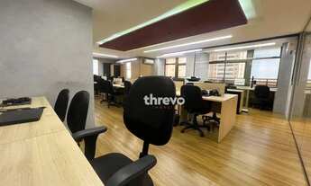 Imagem 2: Sala à venda, 125 m² por R$ 1.700.000,00 - Papicu - Fortaleza/CE