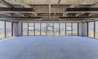 Imagem 2: Sala Comercial em Condomínio - Jardim Paulista - 167,50m²