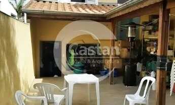 Imagem: Sobrado em Vila Prudente