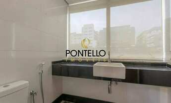 Imagem 10: Excelente andar corrido com 474m² na MELHOR localização do Vila da Serra - Nova Lima!