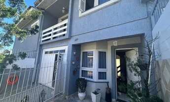 Imagem: Sobrado com entrada indivicual