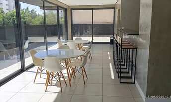 Imagem 5: IMPERDÍVEL! ALTO PADRÃO NO JK CAMPOLIM!! VENDA OU LOCAÇÃO - APARTAMENTO EXCLUSIVO - ZONA S