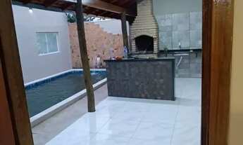 Imagem: Casa 3 dormitórios Parque das Flores Mirassol