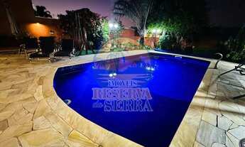 Imagem 6: Ótima casa a venda no condomínio Reserva da Serra Jundiaí