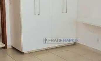 Imagem 7: Apartamento com 1 dormitório para alugar, 25 m² por R$ 1.200/mês - Setor Leste Universitár