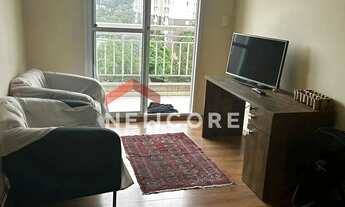 Imagem: Apartamento em Rua Domingos José Sapienza