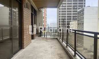 Imagem: Ipanema. Imóvel para venda de 163m2 com