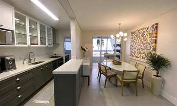 Imagem 4: Apartamento 108 m² à venda a 50 m do mar Jurerê