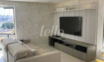 Imagem 4: Apartamento 4 quartos para alugar no(a) Parque da Mooca