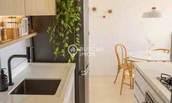 Imagem 2: Apartamento com 2/4 em Vilas do Atlântico