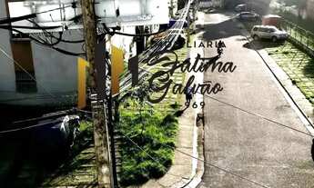 Imagem 2: Vendo Apartamento no Residencial Jardim Campo Grande