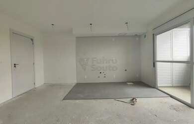 Imagem 2: Apartamento no Smart Urban Club 3 dormitórios Para Venda ou Locação, 1 suíte e sacada com