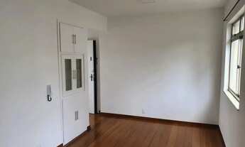 Imagem 3: Imóvel para aluguel com 80 metros quadrados com 2 quartos em Carmo - Belo Horizonte - MG