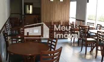 Imagem 7: BRA2218 - Apartamento Flat Mobiliado 32m² - 1 dormitório - Jardim Aquárius - São José dos