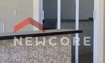 Imagem 5: Casa de condomínio em Rua Vidal de Araújo - Jardim do Paço - Sorocaba/SP