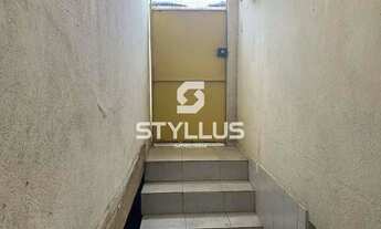 Imagem 2: Cachambi Casa com 2 dormitórios