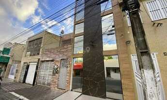 Imagem: Galeria Comercial Siqueira Campos