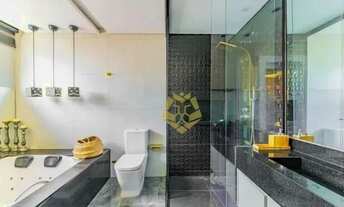 Imagem 12: Casa com 4 dormitórios, 246 m² - venda por R$ 2.700.000,00 ou aluguel por R$ 20.728,00/mês