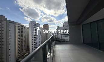 Imagem 6: COBERTURA À VENDA NO BROOKLIN, 4 SUÍTES. 4 VAGAS DE GARAGEM