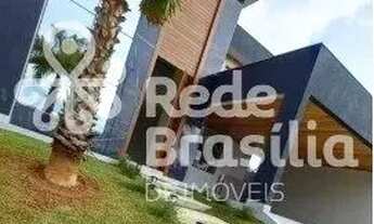 Imagem: Alugo excelente casa no Condomínio Residencial