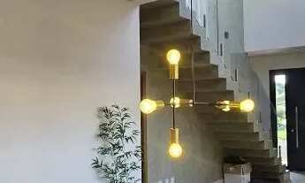 Imagem 4: CASA EM CONDOMÍNIO - RESIDENCIAL VILA DO SOL - SP