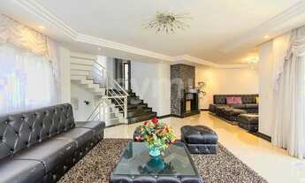 Imagem: Casa em Condominio Residencial Santa Felicidade