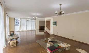 Imagem 2: Apartamento à Venda - Sion, 4 Quartos, 250 m2