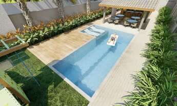 Imagem 2: Apartamento na Jurema Cod0294