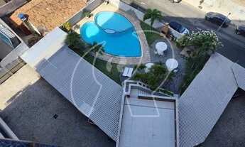 Imagem 4: Apartamento com 3 dormitórios à venda, 118 m² por R$ 690.000,00 - Varjota - Fortaleza/CE