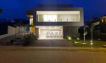 Imagem: Casa com 5 dormitórios, 392 m² - venda