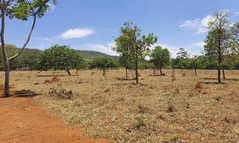 Imagem 5: Excelente Fazenda de 29 Hectares no Córrego do meio em Planaltina df