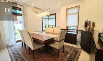 Imagem 9: Casa de Condomínio em Alphaville Residencial Um - Barueri