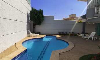 Imagem 2: Casa de Condomínio com 4 quartos à venda em Belo Horizonte